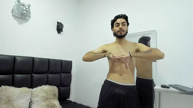 dashmonroe