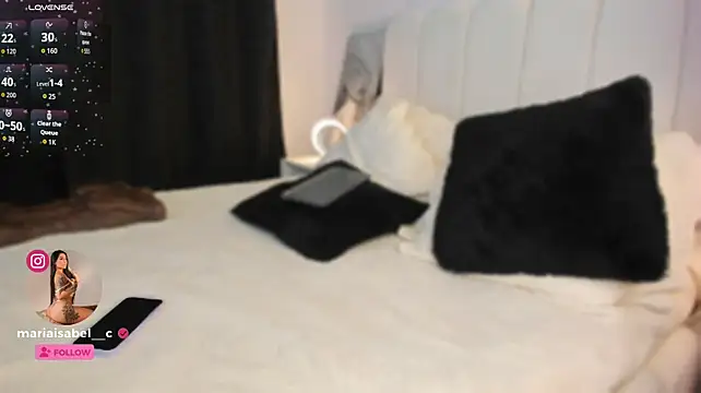 shantall_vidales_ live cam on StripChat
