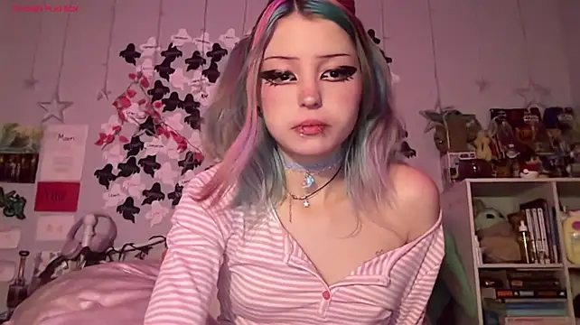 bunnyislewd live cam on StripChat