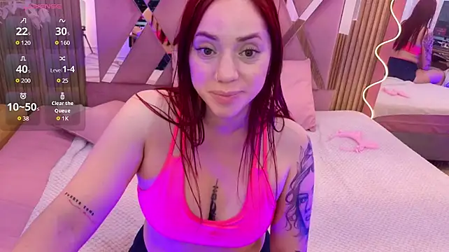 ANNE_TAY1 live cam preview