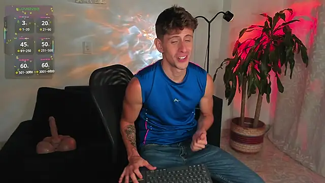 Jasper__jones live sex cam