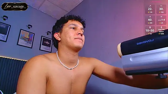 Leo_Savage_