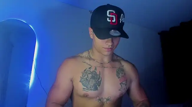 Dominic_Biker__