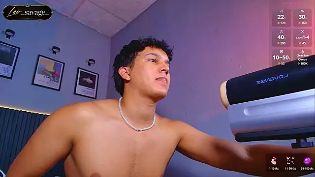 Leo_Savage_