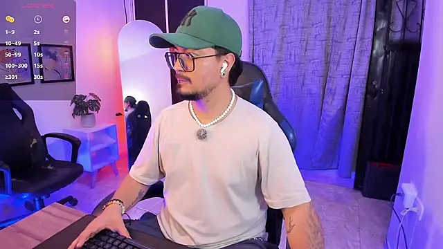 DaviidEvans_