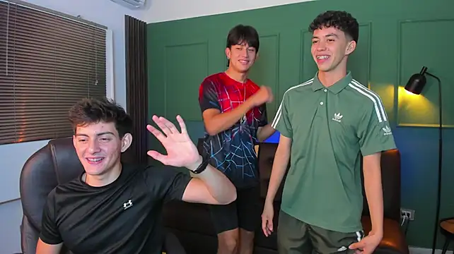 Sexy_BoysW