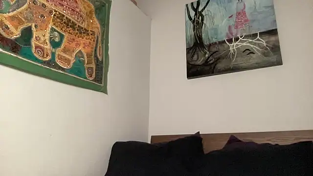 shybvnny webcam