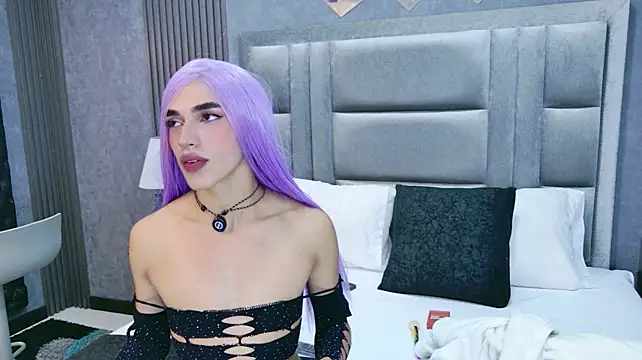 VioletMonroy