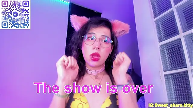 Sweet-SharoKitty
