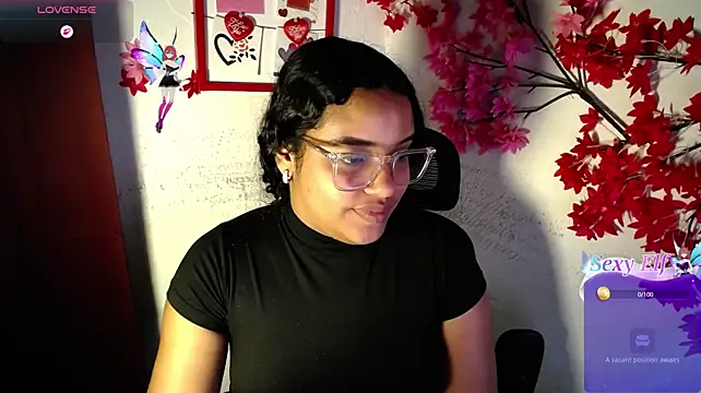 chleo_rosse webcam