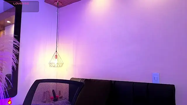 Chloe_monroee webcam