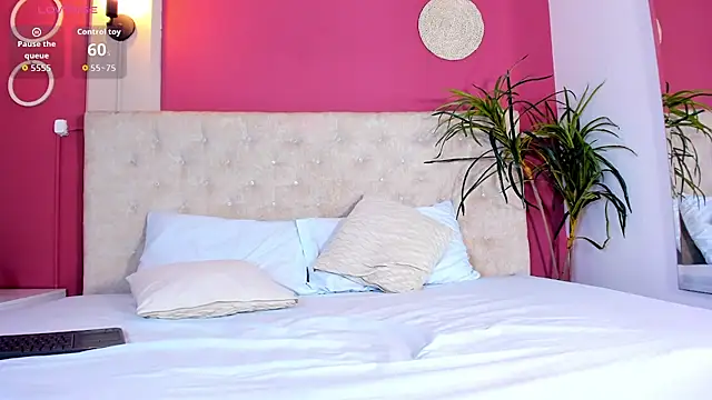 Rebeccahbrown webcam