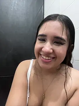 Samantthaescobar live sex cam