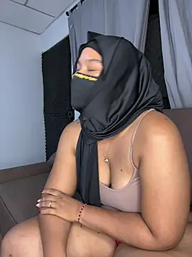 Hairy Stripchat Cam