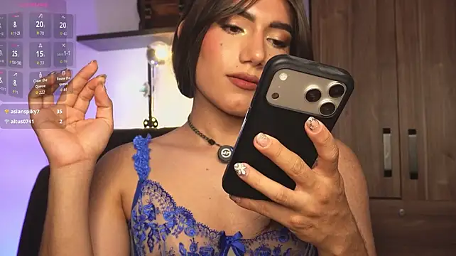 Modèle: samycute_