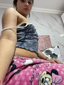 Kimmymadison- webcam