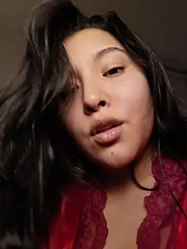 Zetrionn live cam on StripChat