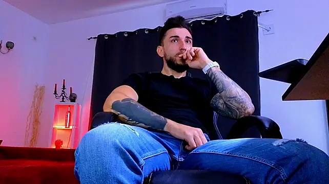 MightyAaron66