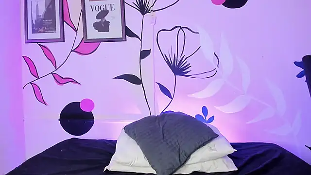 GabiHills live cam on StripChat
