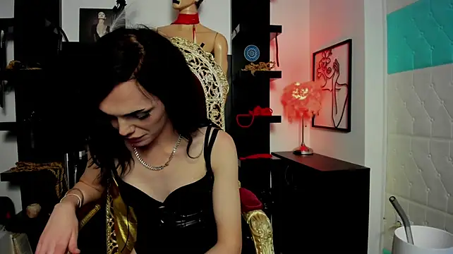 Vanessa4Dom webcam