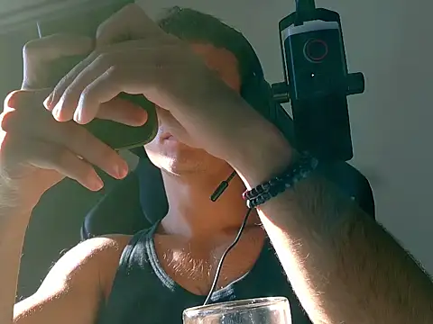 dennisdillon webcam