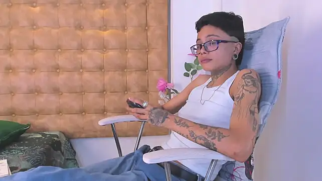Antony_D_ossa webcam