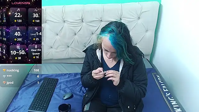 amoremerchmar