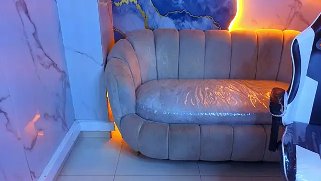 IvyDesire_Tx webcam