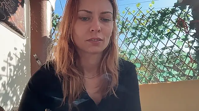karo123421 webcam