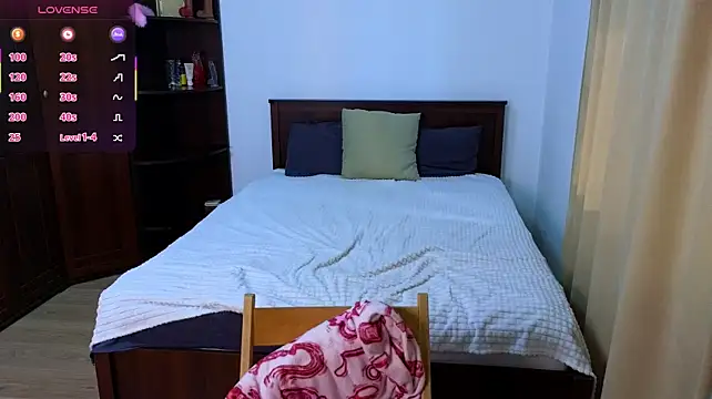 JessicaCartier live sex cam