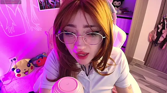 Miwa_violet live cam on StripChat