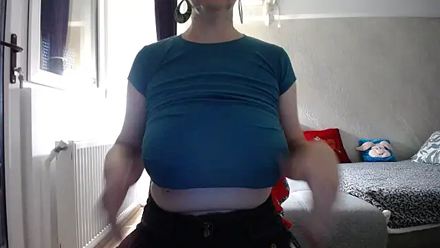 Mary_x live cam on StripChat