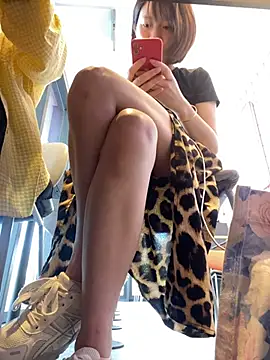 littleqiu webcam