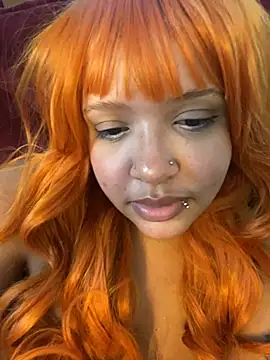 99_Lilith webcam