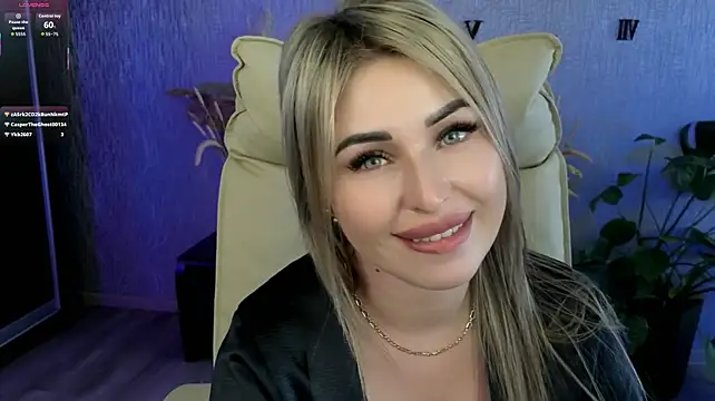 NikaSkyLove webcam