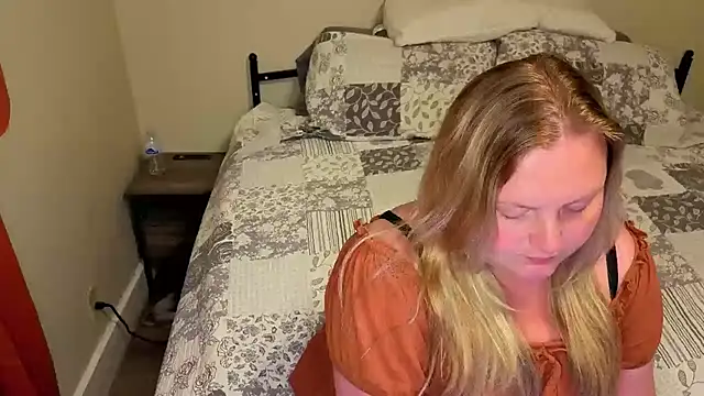 Phatassblonde