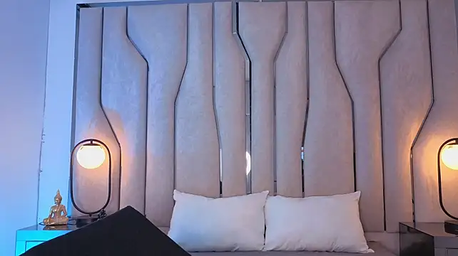 lian_cameron (M twink) - SEXY DANCE
