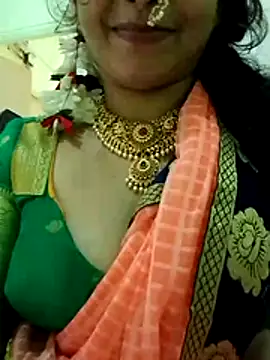 Komal_Bhabhi4u