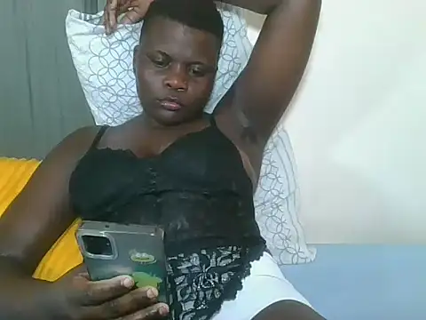 Ebonysandree
