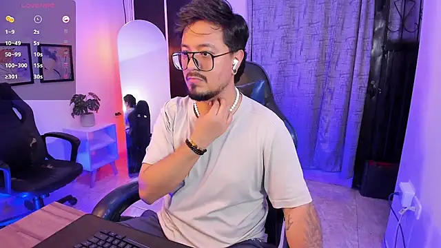 DaviidEvans_