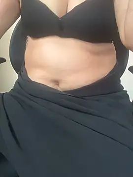 Asha-Darling live cam preview