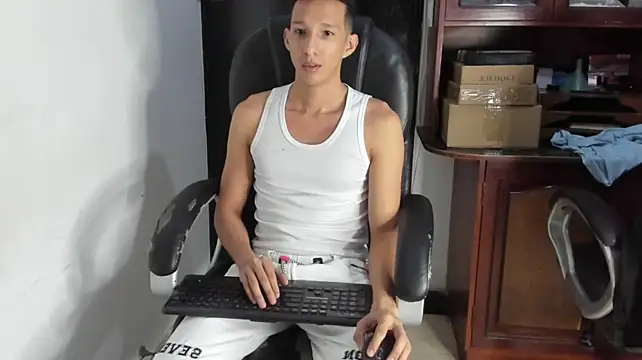 AlphaMarco
