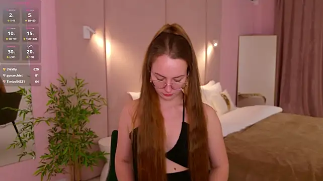 JaniceCollins webcam