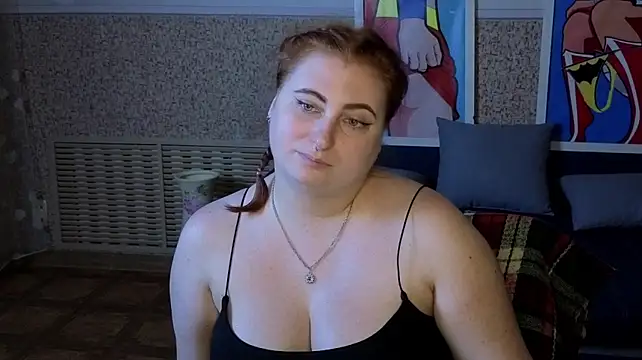 Miniatura da webcam ao vivo de Alicia_love00 com #girls e #hd