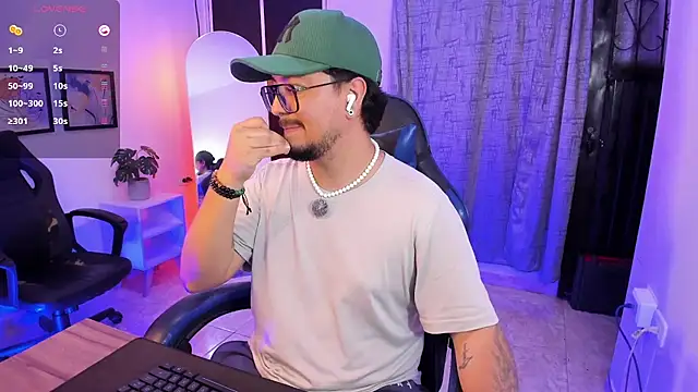 DaviidEvans_