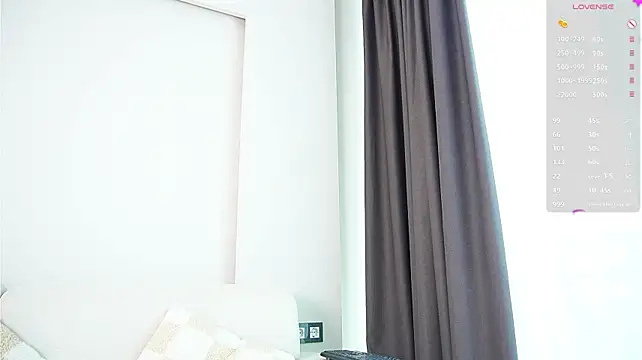 JodyDownton webcam