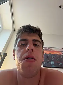 YourFavoriteSexy webcam