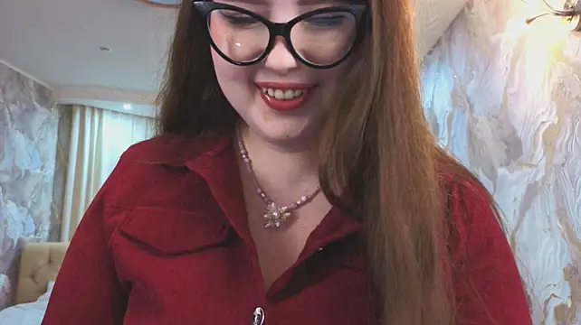 PixelGoddess webcam