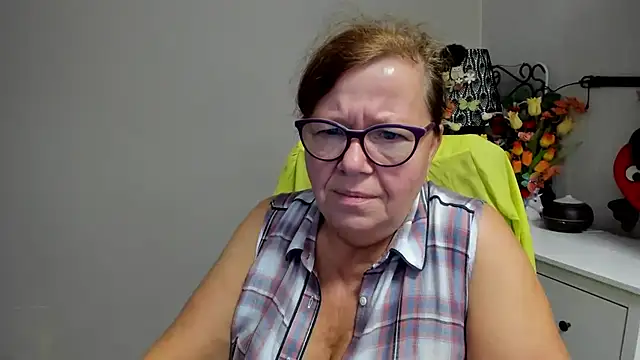 Adelewildx webcam