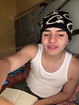 Kenny_McCormick_ live sex cam